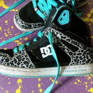 DC Shoes